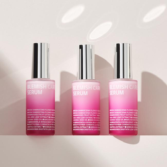 isoi New Blemish Care Deep Serum 35 мл для сухой кожи