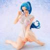 One Piece Nefertari Vivi Завершенная фигурка Portrait.Of.Pirates «LIMITED EDITION» Ver.BB_R 1/8