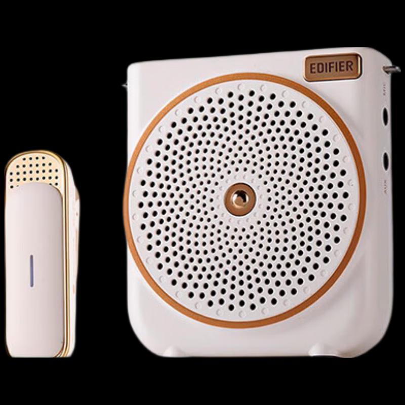 Edifier MF3 Wireless Clip-on Voice Amplifier (CN version)