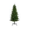 Christmas Tree Everlands Killington Green PVC Metal Polystyrene Fir Ø 93 X 180 Cm