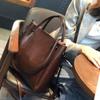 Genuine Leather Crossbody Handbag for Women, 2025 New Top Layer Cowhide Shoulder Bag, Versatile Small Phone Purse