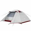 Палатка для кемпинга - FORCEATT - ZJSJRJ - 2 места - Водонепроницаемая - Быстрая установка