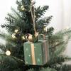 Gift Bag Christmas Gift Pendant Hanging Xmas Ornaments Navidad Christmas Tree Pendant  New Year