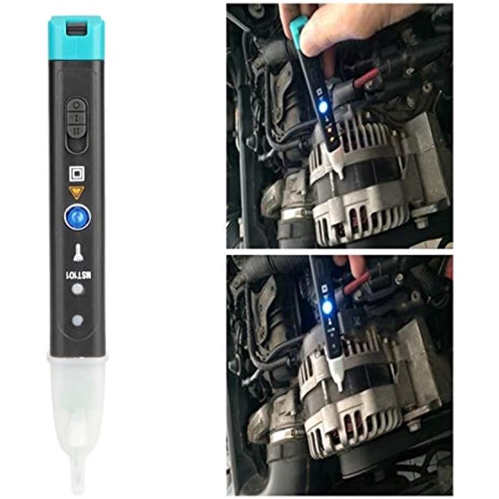 Spark Tester Faults Detector MST-101 ABS Spark Tester Pen Ignition Coil Spark Tester For Car