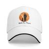 Кепка с принтом 'Walk For Peace' для женщин и мужчин, летняя модная кепка-snapback в стиле хип-хоп, для тенниса, скейтбординга, от солнца