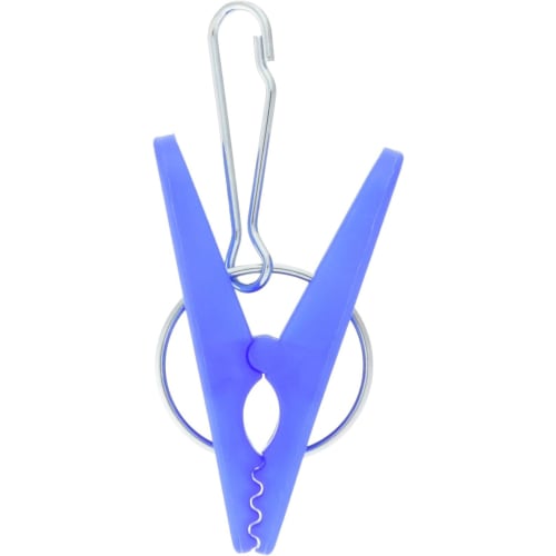 Запасные зажимы (10-18)