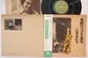 LP Record KENICHI NAGIRA - Kastushika Ni Batta Wo Mita URG4021 URC 1973 Japan Obi Японский поп/рок