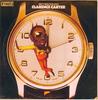LP Пластинка КЛАРЕНС КАРТЕР - Шестьдесят минут с Кларнесом Картером FMLA186F Fame 1973 США Соул/Фанк Б/У