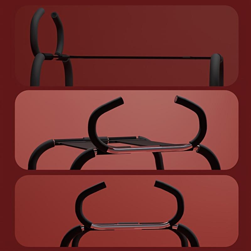 1 шт., БДСМ, усилитель сексуальной позиции, секс-стул, табуреты, сексуальная мебель, любовь, новинка, игрушка с поручнем для пар, игры для взрослых, секс-принадлежности для взрослых