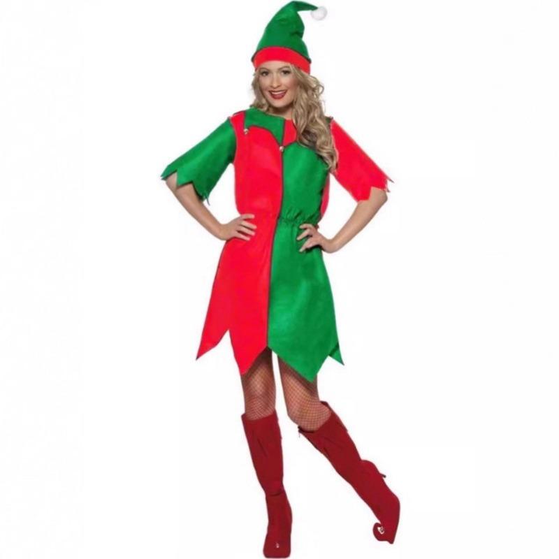 New Christmas Costumes Green Christmas Tree Christmas Costumes Party Party Masquerade Ball Costumes