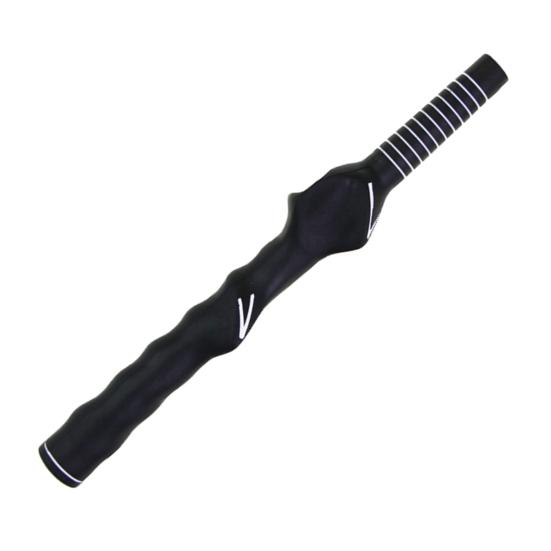 Club Grip Anti Slip High Toughness Rubber Useful Posture Correction Golf Practice for Kids