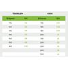 Crocs Классический клог на платформе с меховой подкладкой 212854 6zw