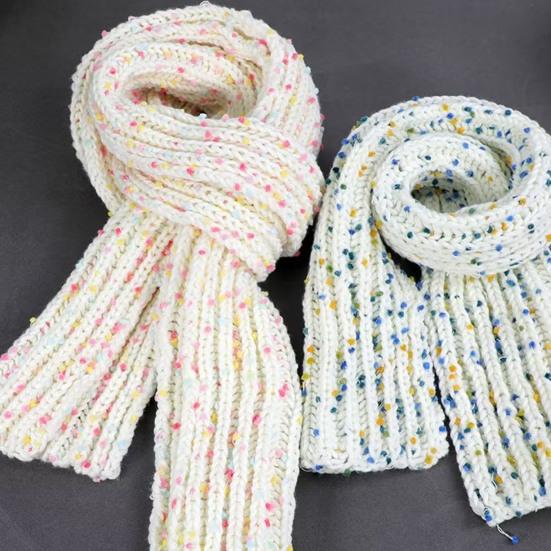 Пряжа для вязания крючком Мягкая удобная многоцелевая вязальная крючком разноцветная меховая нить для домашнего использования