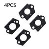 4* Carburetor Gasket Fit For FS38 FS45 FS46 FS55 FS74 FS75 4140 120 0619