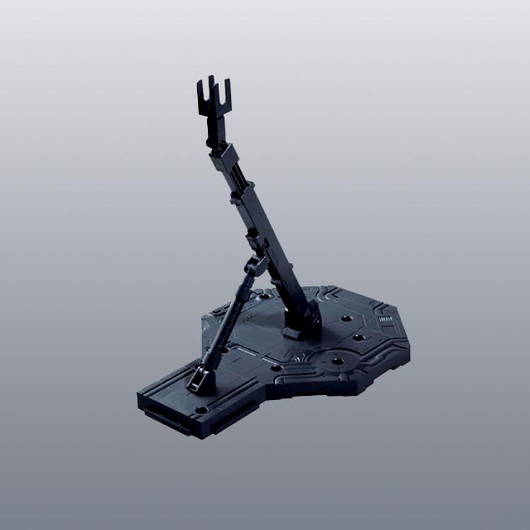 Action Base 1 Black, корейская популярная бандай