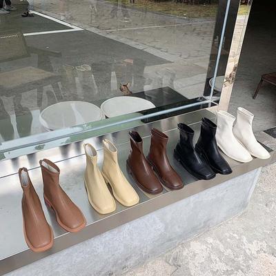 Ботинки – Ботинки