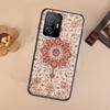 Чехол с цветочным узором в персидском стиле для Xiaomi 14T 11T 12T 13T Pro 13 14 Ultra POCO X7 Pro X3 X5 F3 F5 F6 M6 X6 Pro