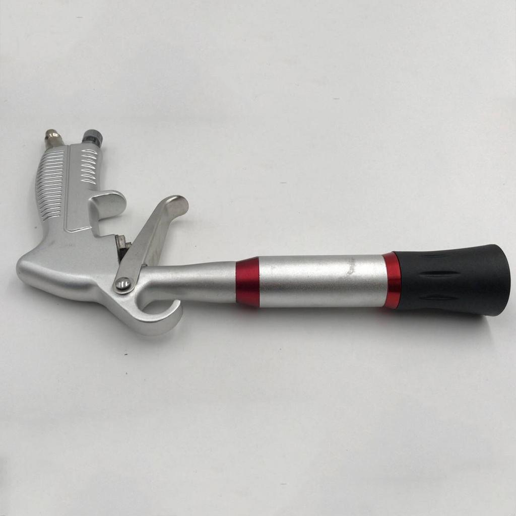 New Air Blow Gun Dry Cleaning Gun Pneumatic High Quality Car Wash Tools American Connector