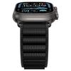 Pasek Na Zegarek Apple Watch 44 / 45 / 46 / 49 Mm - Czarny