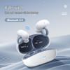Беспроводные Bluetooth-наушники Newmine с открытым ухом, на зажим, для спорта
