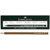 Цветные карандаши - Faber-Castell - Polychromos - Коричневый - 6 штук