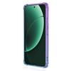 Чехол для Realme GT 8 Pro 5G, градиентный цвет, ТПУ, противоударный чехол для телефона