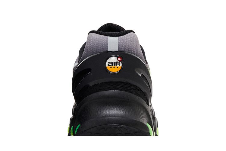 Nike Air Max Dn8 Черный Вольт