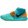 Kyrie 6 EP 'Animal Print - Oracle Aqua' Мужские BQ4631-300
