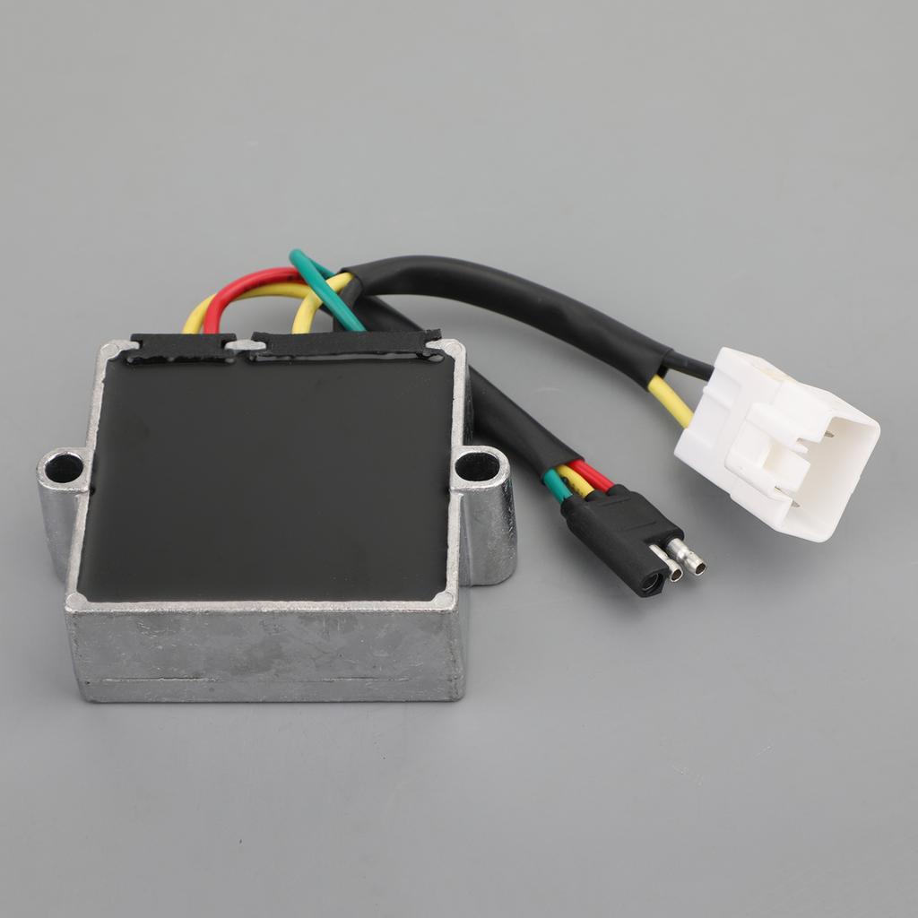 Регулятор-выпрямитель подходит для Arctic Cat F8 F/XF800 M XF ZR 8000 0630-242 0630-322