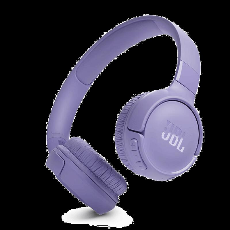 JBL Беспроводные Bluetooth наушники-вкладыши TUNE520BT