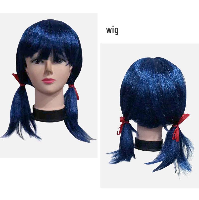 Детский черный кот летающий жук аниме косплей комбинезон для сценического выступления