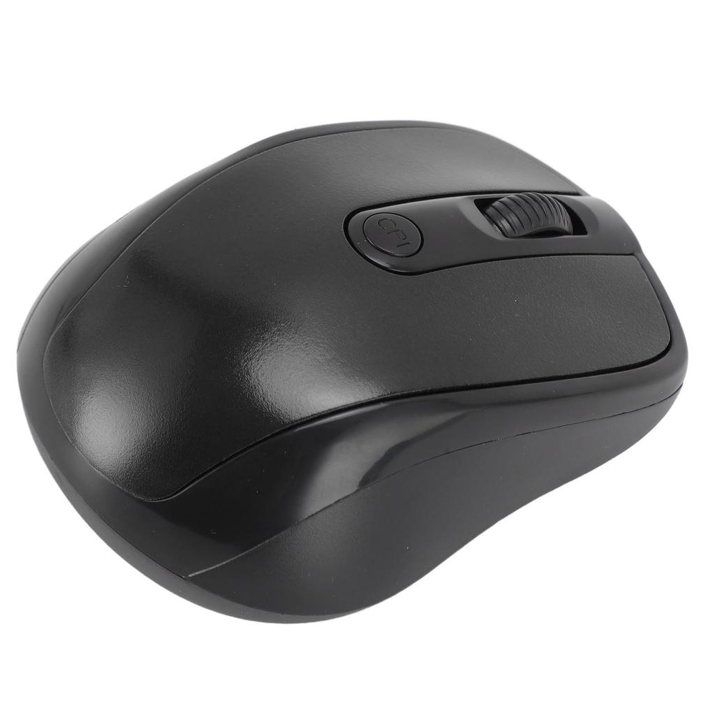 2.4G беспроводная мышь профессиональная эргономичная высокочувствительная беспроводная оптическая компьютерная мышь для