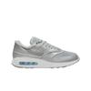 Air Max 1 '86 Og Metallic Silver And Cool Grey