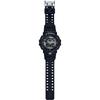 Casio G-Shock GA-710-1AJF Men's Watch, Black/Silver