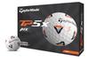 Мячи для гольфа TaylorMade 2021 TP5x Pix белые [KONGZEE] 2.0