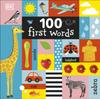 Книга 100 First Words