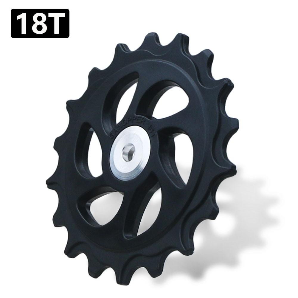 Bearing Rear Derailleur Pulley Derailleur Pulley Roller Hybrid Bikes