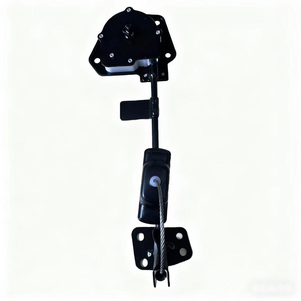 Hyundai Kia Carnival Spare Tire Bracket 62800-a9000