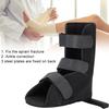 Ankle Correction Equipment Joint Ankle Foot Correction Shoe Orthodontic Foot Brace for Adult L Ankle Correction Orthosis