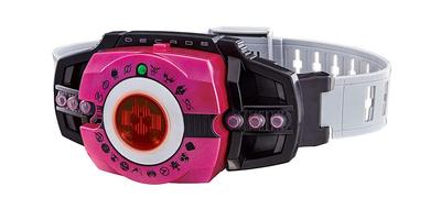 BANDAI Kamen Rider DX Neo Decay Driver Zi-O