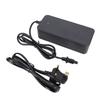 Зарядное устройство 2A Подходит для электросамоката NIU Plug and Play Адаптер питания для самоката Замена зарядного устройства Вилка для Великобритании