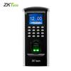 ZKTECO F7Plus Терминал контроля доступа по отпечаткам пальцев и учета рабочего времени CN-вилка (адаптер в комплекте)