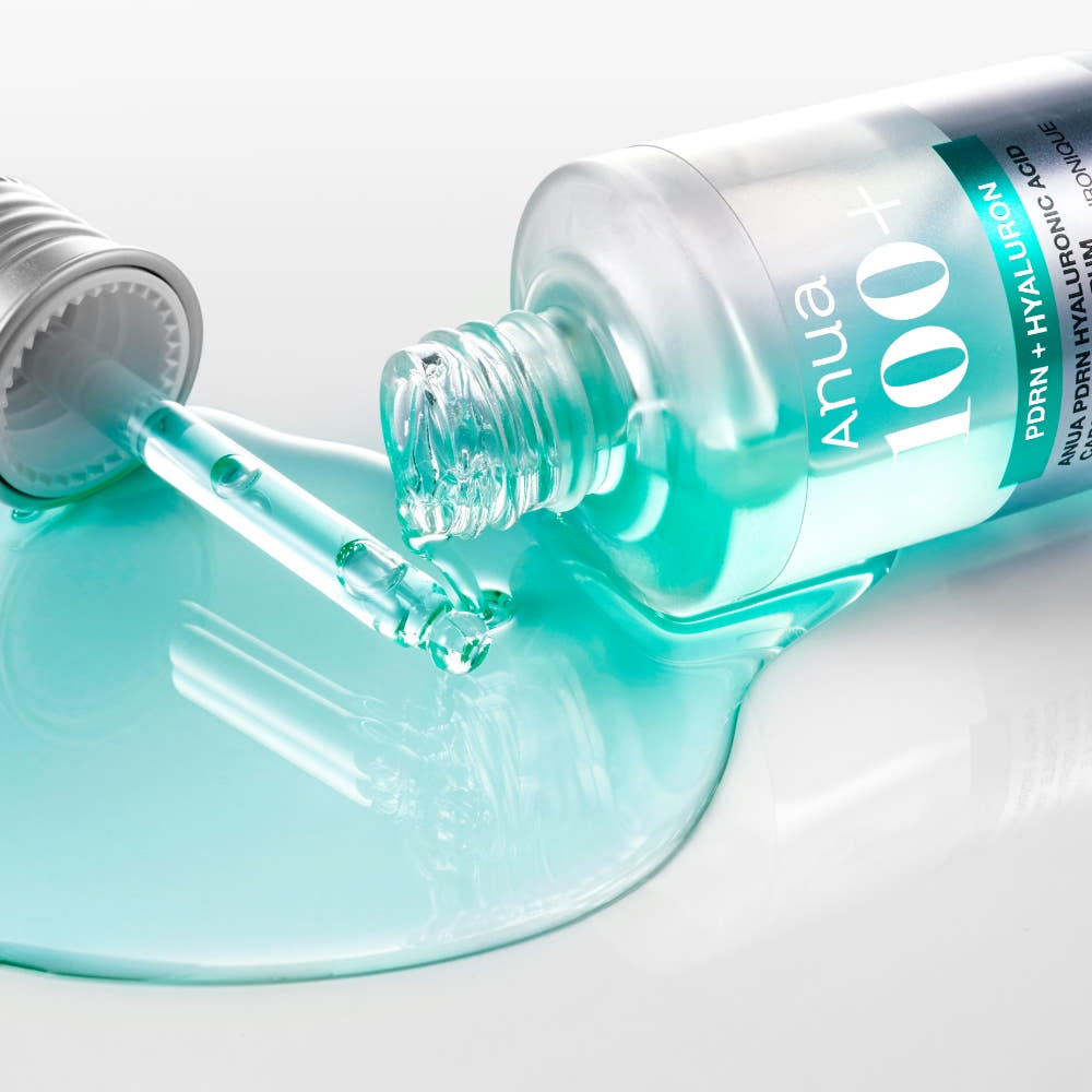 [Anua] PDRN Hyaluronic Acid Capsule Serum Multi-Pack (2ea / 3ea Full Set) - Intensive Elasticity & Deep Hydration Boost