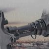 Алюминиевый сплав Дорожный и горный велосипед Press-fit Каретка Совместимая BB92 Каретка Велосипедная Каретка Аксессуары