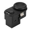 9226861 New Rear Side View Mirror Switch Control Knob For Vauxhall Opel Saab 1999-2005