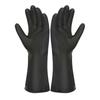 Anti Chemical Lab Rubber Acid Alkali Safety Gloves Labor Supplies Industry Gloves Latex Gauntlets