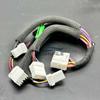 for Honda CRV cruise button shift paddle wiring harness cable wire line