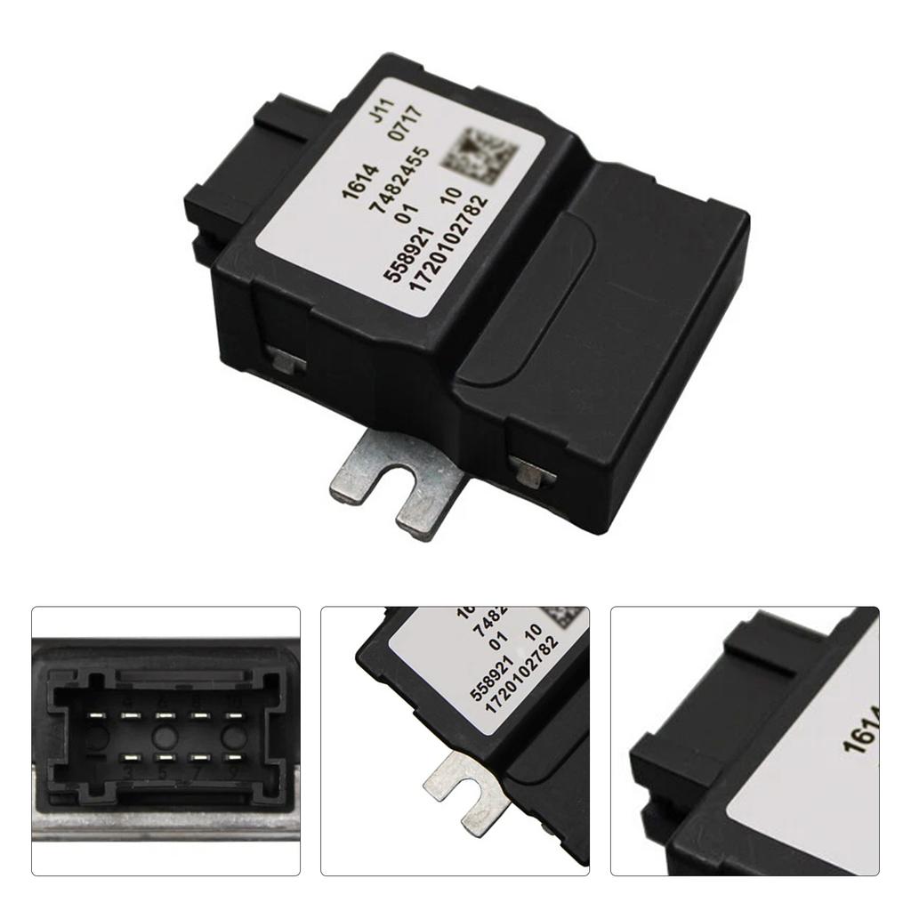 Fuel Pump Control Module for BMW G30 G11 2015-2019 16147482455