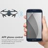 2024 Новый складной E58 RC Дрон Профессиональный 4K с одной/двойной камерой Wi-Fi Широкоугольная камера Воздушный квадрокоптер с длительным сроком службы батареи RC игрушки