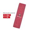 For Alfa Romeo Car Seat Belt Shoulder Protection Pad E Breathable Shoulder Case Giulia 147 Mito 156 159 166 GT Stelvio Brera